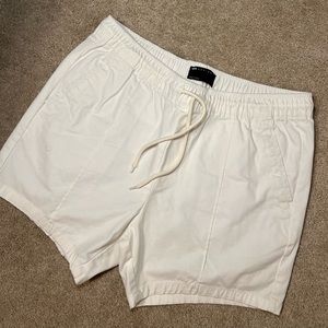 ASOS DESIGN Slim Fit Chino Shorts